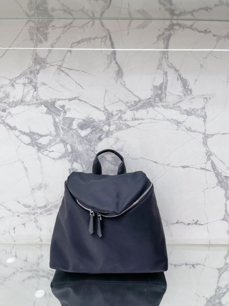 

new classic fashion bag milano retro style luxury canvas leather backpack designer highest quality backpack size 34-30cm