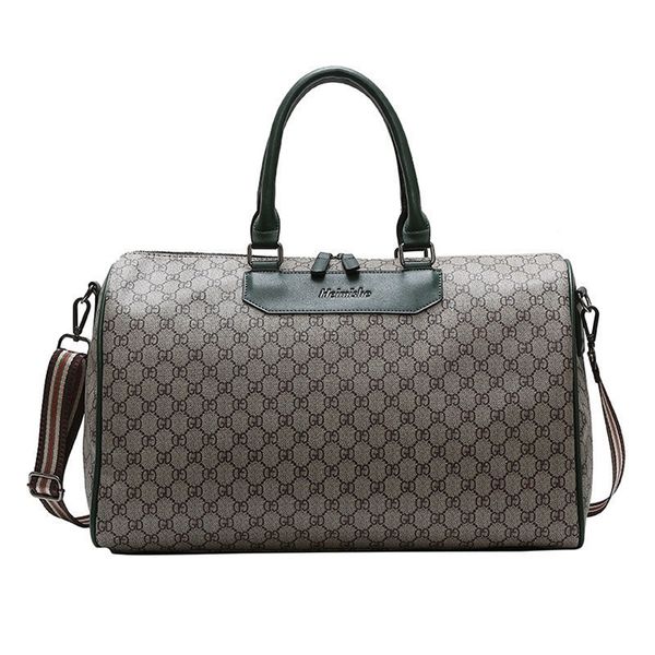 

and travel women's portable large capacity messenger one fashion luggage 73% off shop factory