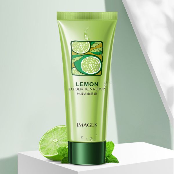 

facial scrub deep cleansing exfoliating peeling gel whitening moisturizer repair facial cleanser smooth skin care toolsnew
