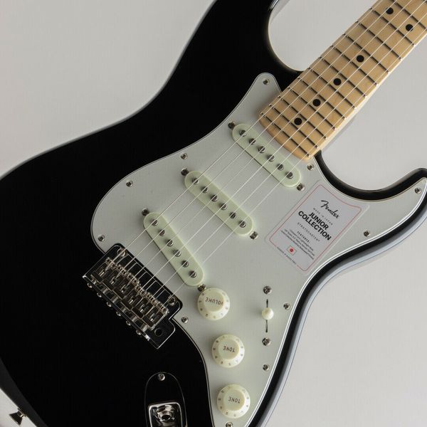 

junior st/black/m #gg826 electric guitar