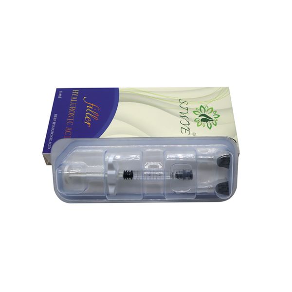 

butt breast enlargement injection 10ml ha dermal filler