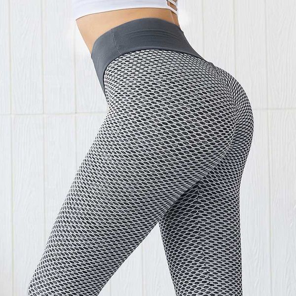 

women's seamless butt lifting high waisted leggings workout yoga pants stretch leggings, White;red