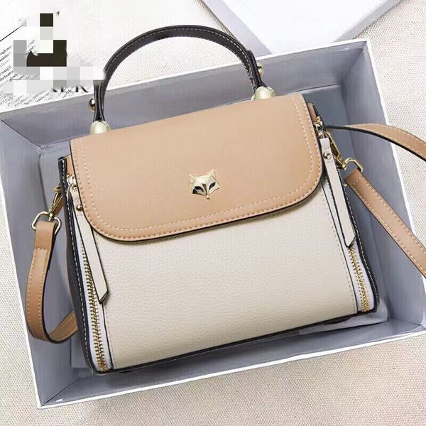 

high-end 2022 new women's shoulder bag trendy all-match ins