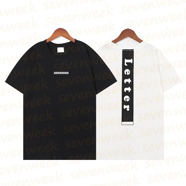 

mens women designers t shirt tees fashion casual man tshirt clothing street designer shorts sleeve tshirts summer256b, White