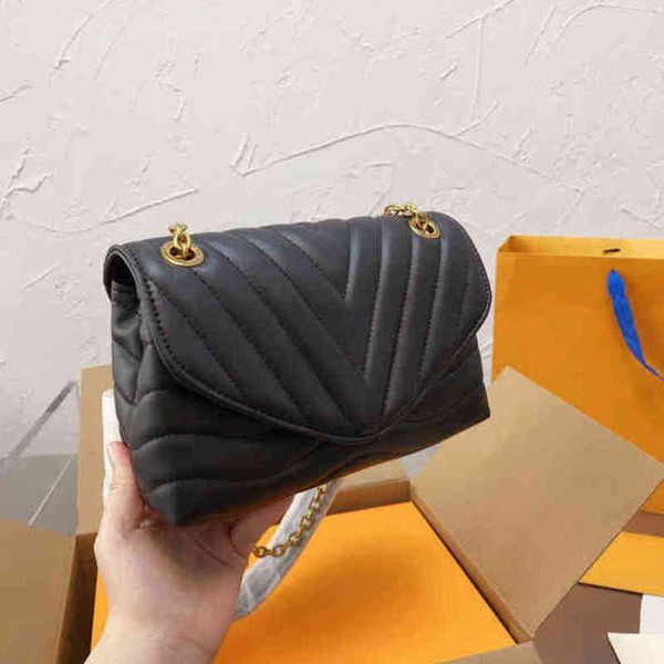 

shoulder bags women's handbag retro genuine leather elegant fashion messenger luxury tote 1016