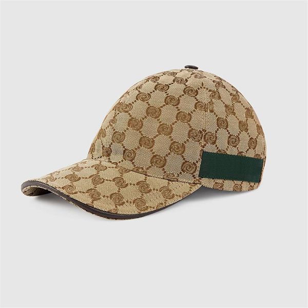 

mens canvas baseball hat designers caps hats women fitted cap fashion fedora letter stripe men casquette beanie bonnet309m, Blue;gray