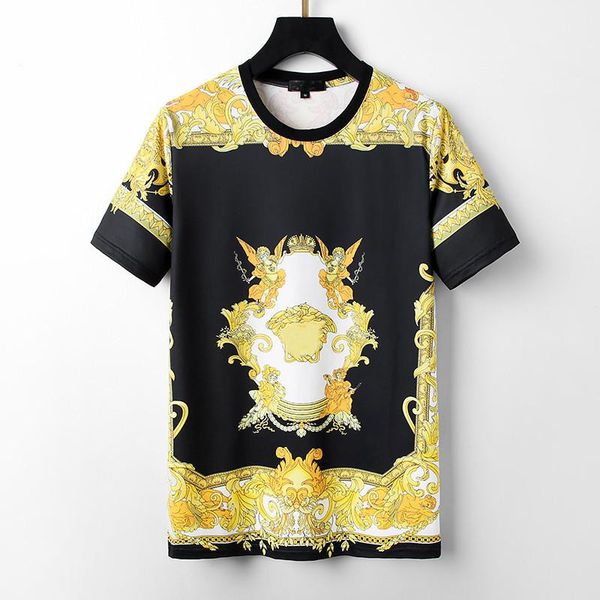 

2022 mens t shirt designer for men womens shirts fashion tshirt with letters casual summer short sleeve man tee woman clothing asian size m-, White;black