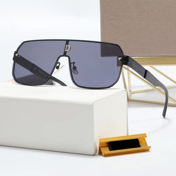 

mens summer fashions sunglasses metal texture wear comfortable smooth line design highlights dynamic linea rossa style goggles male full equ, White;black