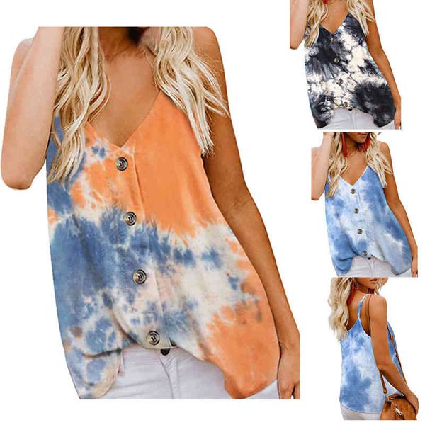 

women's tanks & camis suspender vest with loose breasted in summer ge5k, White