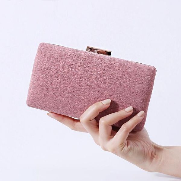 

evening bags latest women simple temperament dinner bag lady's retro cheongsam clutch hanfu mouth gold handbag shoulder chain bagevenin