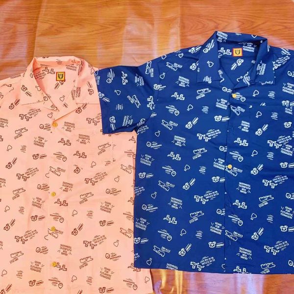 

tiger made kaws ceiling human duck shirt batch, White;black