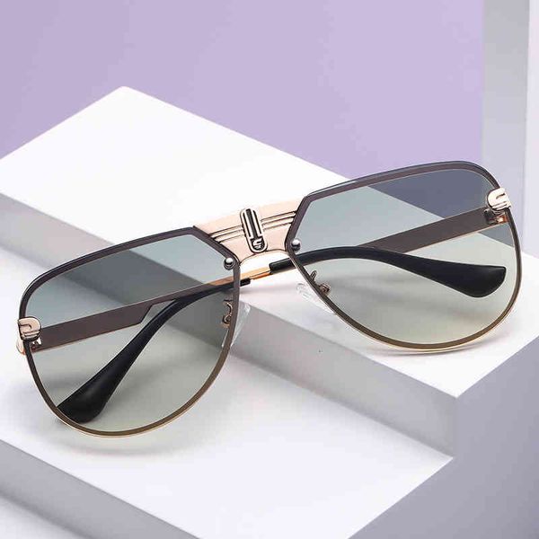 

sunglasses men's round cut sunglasses fashion star glasses ghs3, White;black