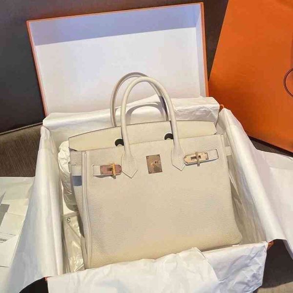 

designer herme women pattern 2022 litchi bride's wedding leather women's one shoulder portable large capacity bag cz