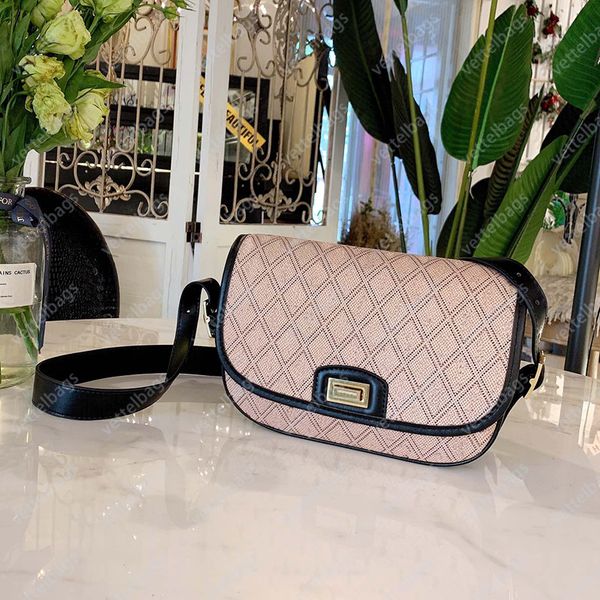 

woman shoulder bags casual crossbody ladies designer canvas handbags luxury shopping bag classic party flap