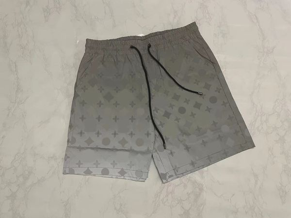 

fashion new shorts new summer designer board short quick drying swimwear printing board beach pants men mens swim shorts q7rr, White;black