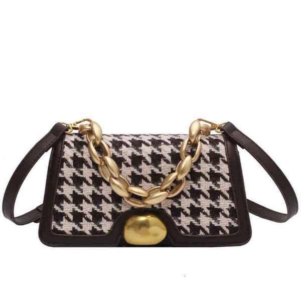 

luxury designer handbag women shoulder bags woolen single bag soft leather straps casual crossbody ladies leather underarm