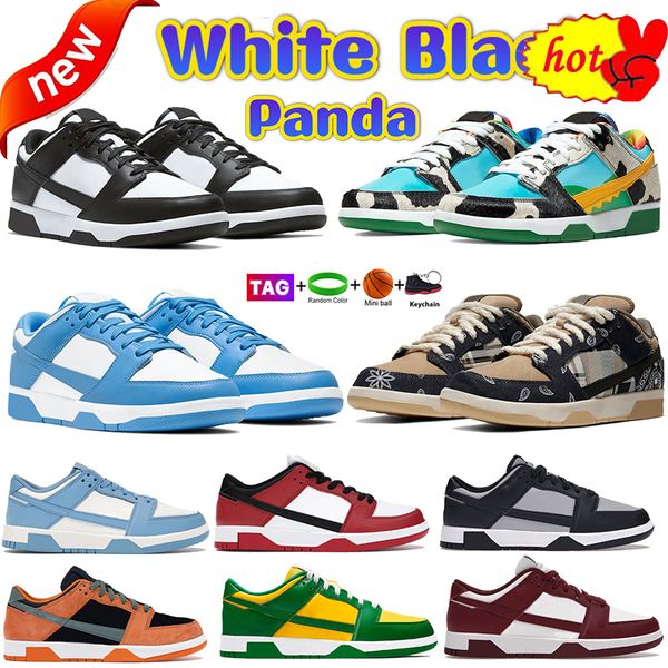 

sb boots designer mens women running shoes white black unc ts cactus chunky easter men sneakers va