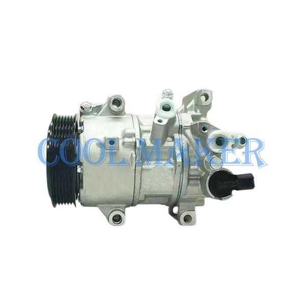 

88310-02b40 8831002b40 for toyota corolla levin ac compressor