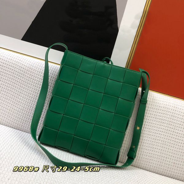 

5a shoulder designer bags women casset handbags fashion retro handbag 2022 ladies leather braided square luxury casual totes crossbody bag