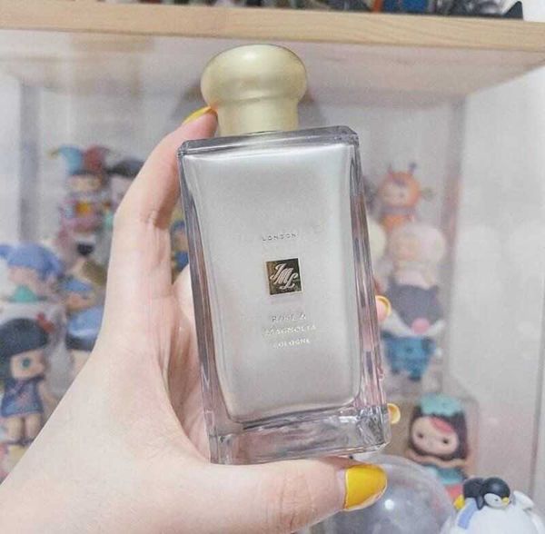 

air freshener christmas perfume attractive fragrance woman perfume 100ml rose magnolia women cologne fast delivery