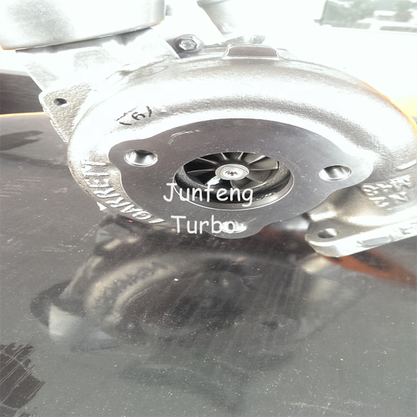 Automotorteile GT1749V Turbolader 777218-5002 Turbolader für JAC