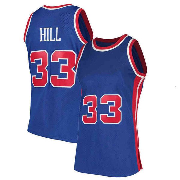 

Wholesale Custom Cade 2 Cunningham 30 Julius Derrick Randle Rose Basketball Jerseys 9 RJ York Patrick Barrett Ewing Dennis 10 Rodman 11 Thomas Trae 11, Men