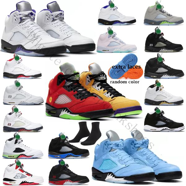 

off airs unc jordens 5s jorden basketball shoes maxs men 5 raging bull 3 black metallic fire red hyper royal what the bluebird oregon