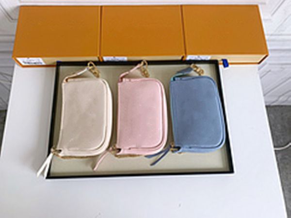 

luxury ladies handbags underarm bags buckle leather french chain of mini shoulder crossbody bags with box, Black;red