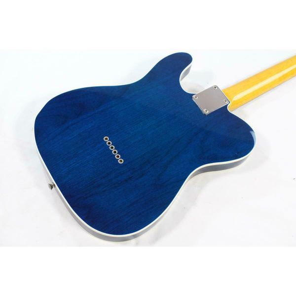 

tl62b tele custom electric guitar