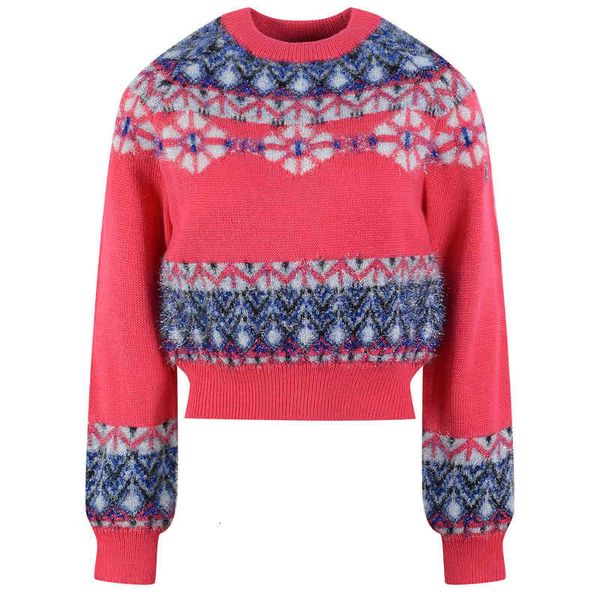 

women's knits tees peach woolen whisker knitted short long sleeve pullover sweater round neck silk stitching autumn and winter style 81, White