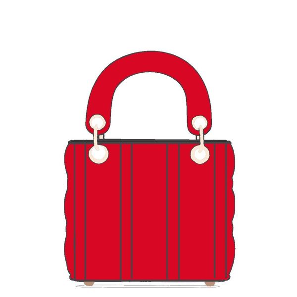 

2022 designers evening bags handbag shoulder purses wallets tote crossbody bag stripes plaid letters handles thread round satchel luxury wom