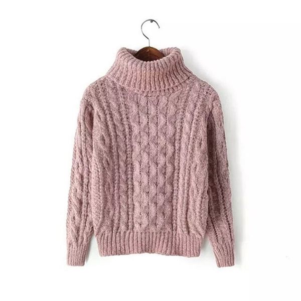 

women's turtleneck pullover autumn sweaters women casual knitted o-neck striped femme women sweaters 201225, White;black