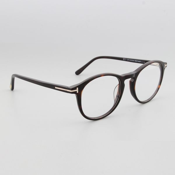 

50% discount for factory direct salestom tf5294 large round frame, White;black