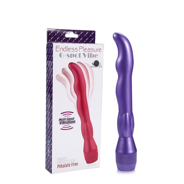 AKKAJJ Multi-Speed-Sex-Vibrator für weibliche Masturbation, wasserdicht, gewellte Vibrationsdildos für Frauen, G-Punkt-Stimulation, 3 Stück