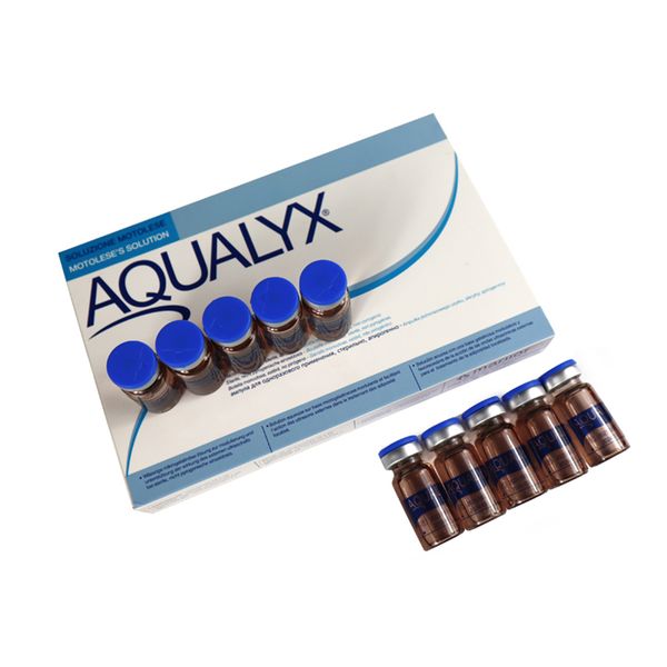 

lipo lab kybellas aqualyx fat dissolving 10vials