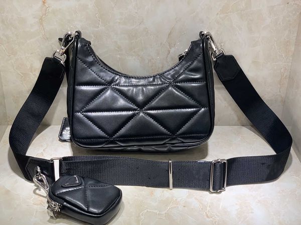 

women luxurys designers bags 2021 fashion crossbody shoulder bag