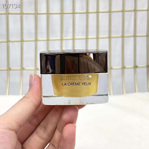 

brand sublimage ultimate regeneration eye cream 15g eye care la creme dhl delivery