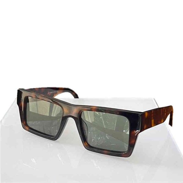 

new fashion sunglasses 60%off spring 2022 white men's sunglass uv400 anti-glare brand design luxury women's sun glasses polarized, White;black