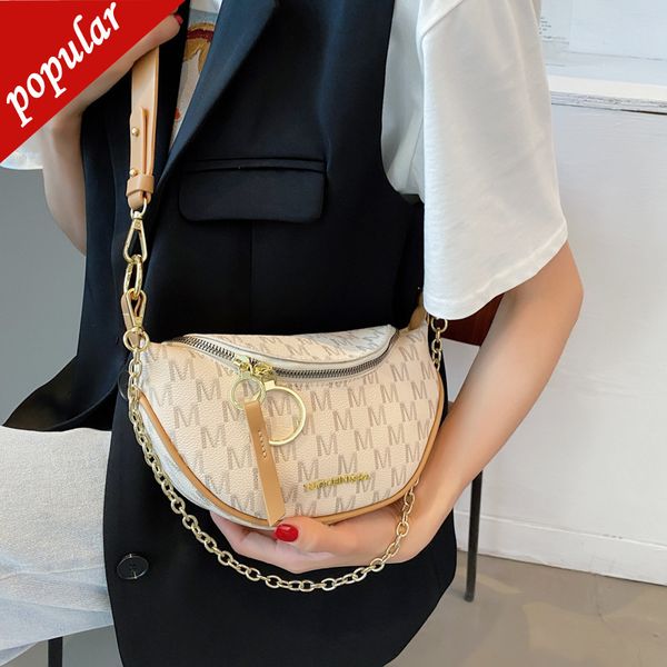 

new fashion chain single msenger women's simple style shoulder bags