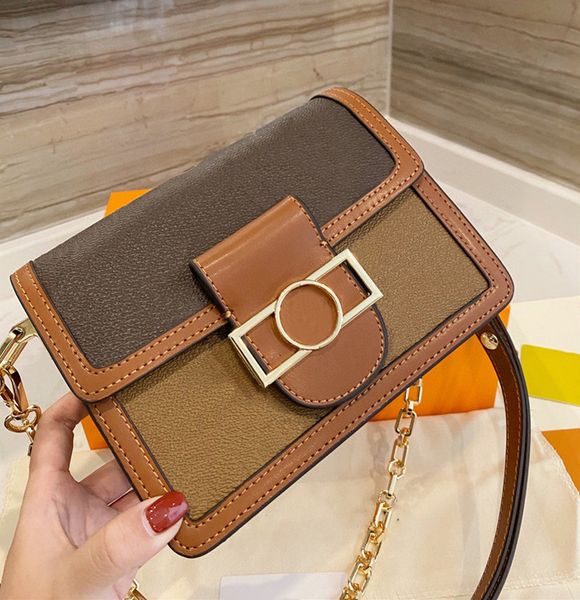 

messenger cowboy bags chain crossbody luxury designer brand fashion shoulder bags handbags women letter purse phone bag wallet totes