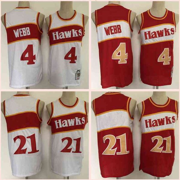 

basketball jerseys 55 mutombo 4 webb jersey, Black