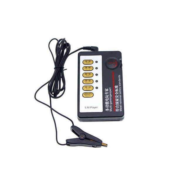 

new quality comfortable couple supplies wholesale electric shock electro clips electrical stimulation clip product for woman, Silver