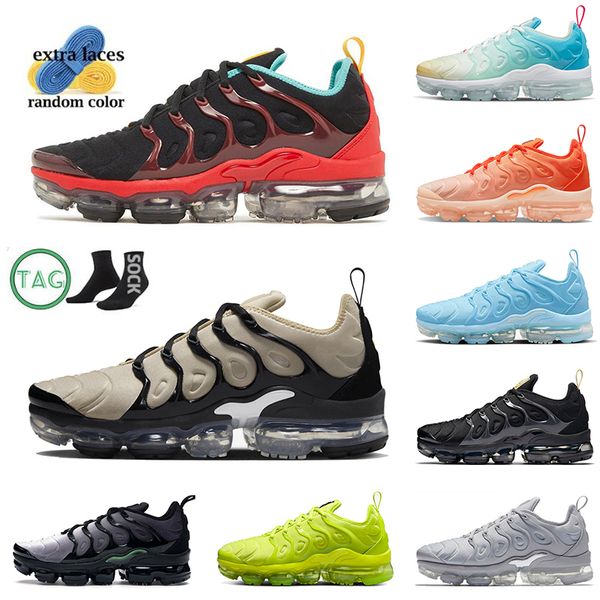 

new 2022 arrivals running shoes tn plus men womens for triple black white university blue tennis ball stained glass since 1972 sports