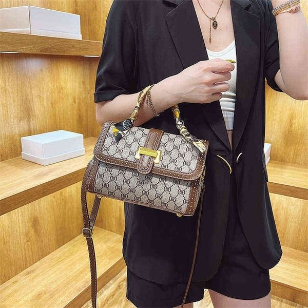 

high sense chain small fashion french versatile one messenger 75% off factory sales