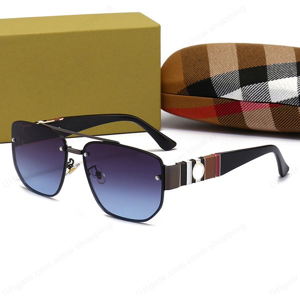 

woman classic fastrack sunglasses beach brand designer sun glasses uv400 goggle with 7 color optional, White;black