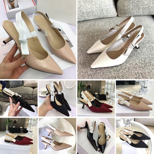 

heeled sandals womens shoe fashion gold padlock denim luxury designer dress shoes genuine leather narrow band, Black