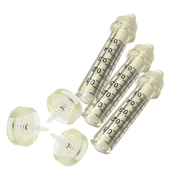 

0.5 ml needle ampoule for hyaluron pen beauty items