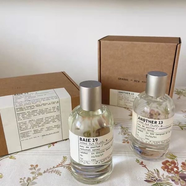 

factory direct le labo neutral perfume 100ml bergamote 22 santal 33 13 eau de parfum long lasting fragrance fast delivery