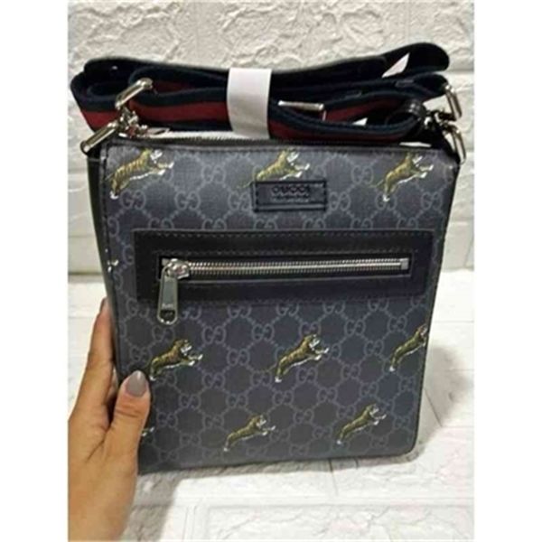 

designers big brand authentic bagsgrade ary tiger mens messenger bag luxury bags