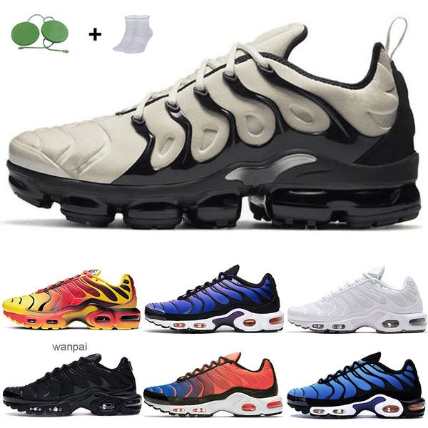 

2021 modish tn plus mens womens lightweight running shoes throw back future hero volt frequence pack blue fury popular comfortable sneakers